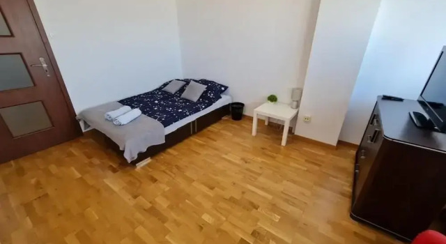 Fantastic-Inn Warszawa - Świętokrzyska, Забронировать Апартаменты/квартира Варшава Мазовецкое воеводство, рядом с Конференц-центр Рондо Один