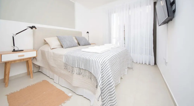 Rent San José de Calasanz CX6, Забронировать Апартаменты/квартира Апартаменты Кордовы, рядом с Торговый центр Patio Olmos, Апартаменты/квартира
