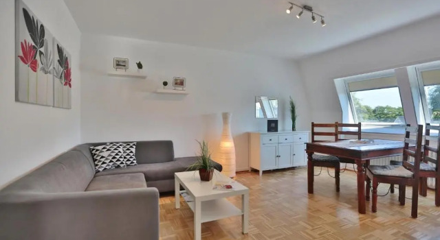 Апартаменты Domizil Seestraße Domizil Seestraße