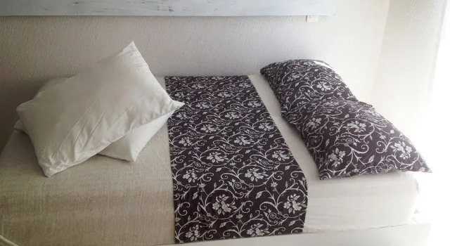 Apartamento Mar Diamante