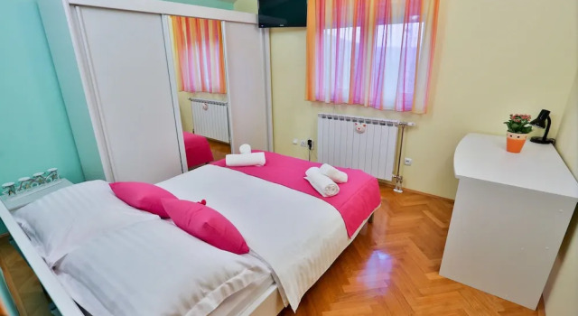 Вилла Villa Marina