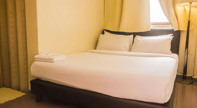 Anggerik Lodging Hotel