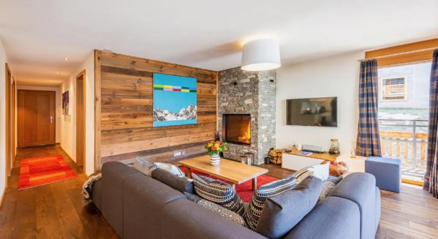 Chalet Petit