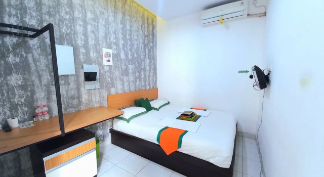 Hotel Kili Suci by Simply Homy