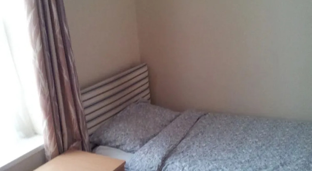 Camera Standard The Knowsley B&B