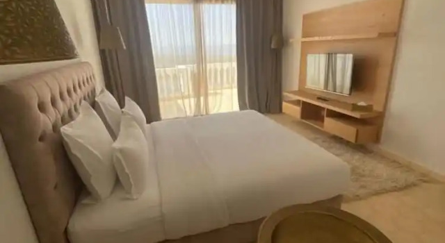Номер Deluxe Villa La Falaise