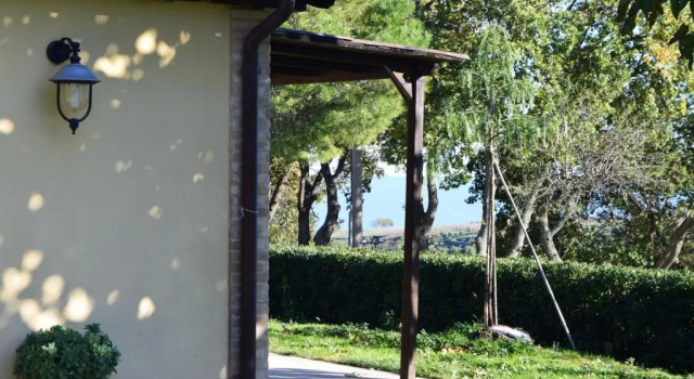 Hytte Villa Manu