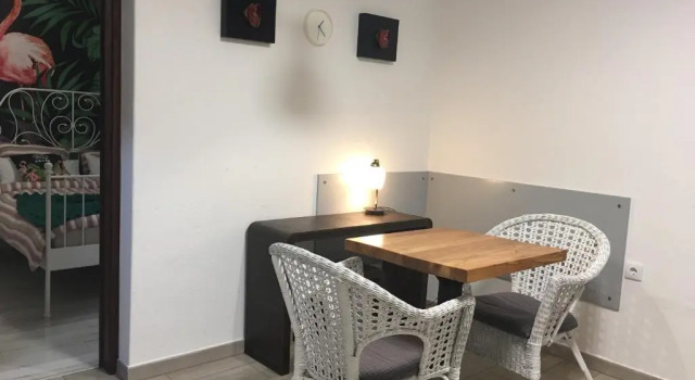 Коттедж Lei Home