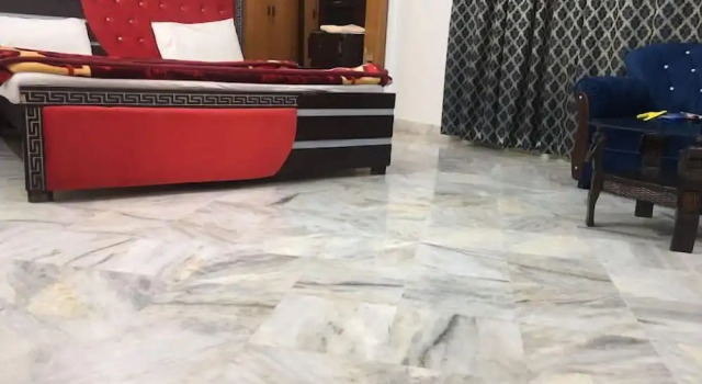Crystal Inn Guest House, Rezervasyon Misafirhane Gulshan-E-Jamal kahvaltılı oteller, Kahvaltı