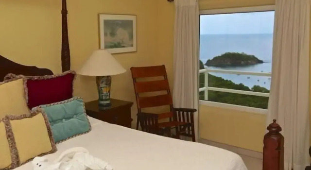 Коттедж Luxury Villa Cielo Azul