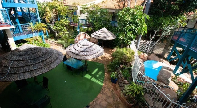 West Beach Lagoon 103 Outstanding Value!!, Reserva ahora Hotel Hoteles en Perth con piscina, Piscina