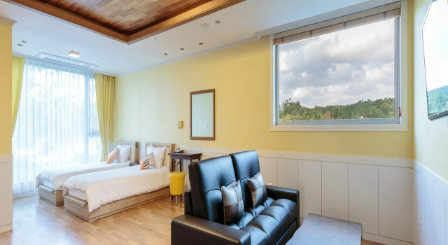 Семейный номер Standard Harmony Resort
