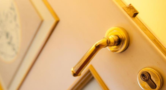 Одноместный номер Standard Hotel Camerlengo