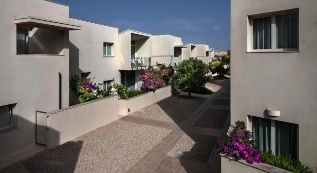 Apartment Cala Palme Lampedusa