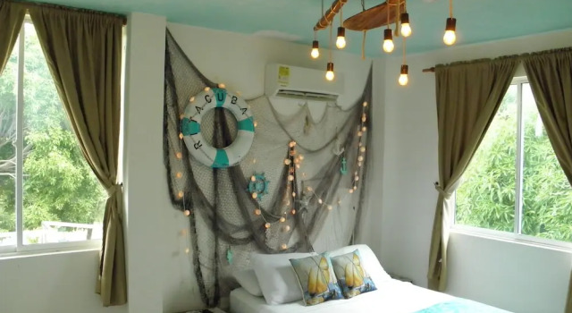 Ritacuba House Boutique, Book Boutique Hotels in Playa Dormida with Breakfast, Breakfasts