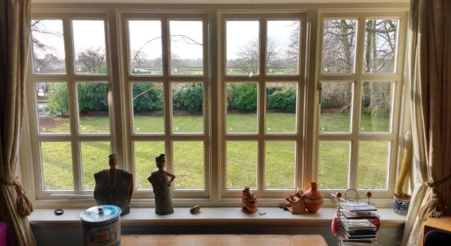 Люкс Beech Hill B&B