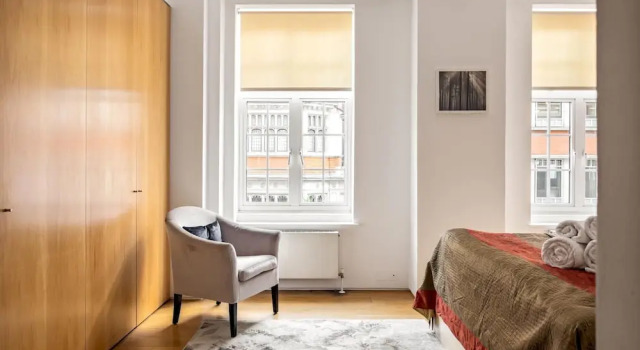 Park Lane 4-bed Huge Designer pad, Забронировать Отель Вестминстер Лондон, рядом с Грин Парк