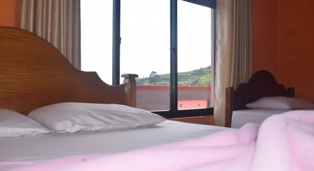Southern View Holiday Resort