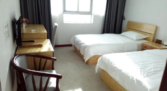 Номер Standard Lang Quan Holiday Hotel