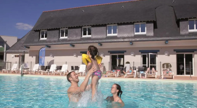 Vannes Ker Goh Lenn M3p6, Book Hotel Vannes 