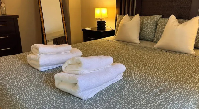 Апартаменты Sombrero Holiday Apartments