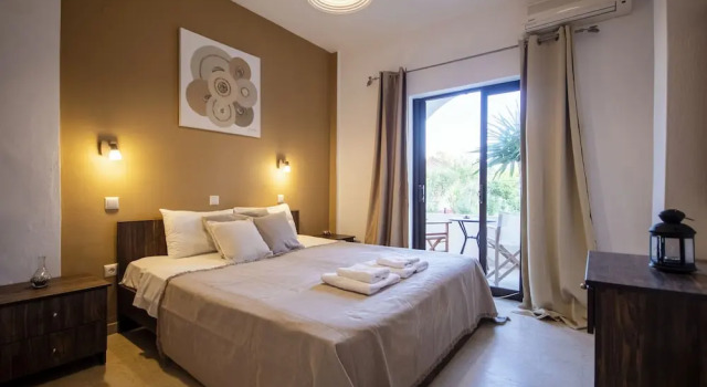 Parakladi Seaside Retreat