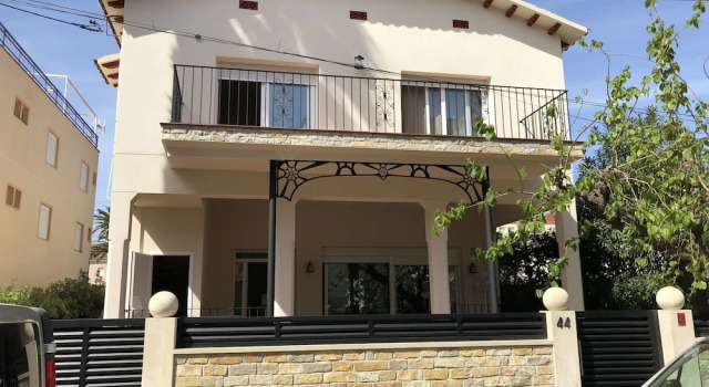 T&H Villa Miramar, Забронировать Вилла Отели Tarragonès 4 звезды, 4*