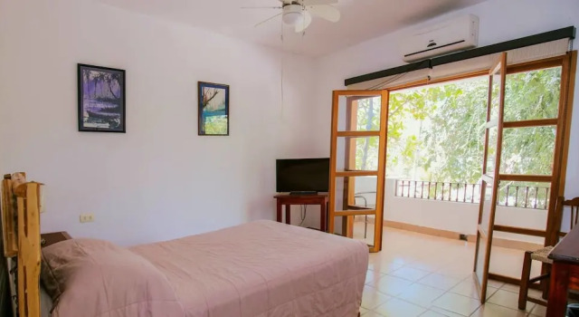 Двухместный номер Economy Hotel La Casa de las Cocadas
