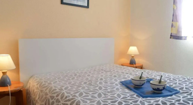 Appartement Fréjus, 2 pièces, 4 personnes - FR-1-226A-366, Забронировать Апартаменты/квартира Фрежюс Var coast, рядом с Musée Archéologique