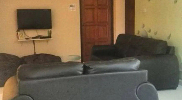 Abang Adik Service Suite Hotel Melaka, Rezerwuj Hotel Hotele w Malakka z parkingiem, Parking
