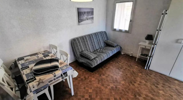 Résidence MAISONS DES SABLES 4 - 2 Pièces pour 5 Personnes 54, Rezerwuj Hotel Port-Leucate Corbières
