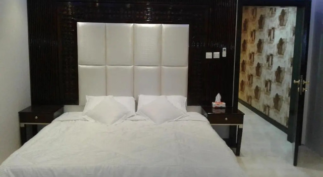 Люкс Desert Palm Aparthotel