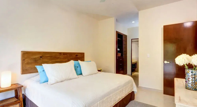 Los Mijales Village, Rezervasyon Otel Tulum havuzlu oteller, Yüzme Havuzu