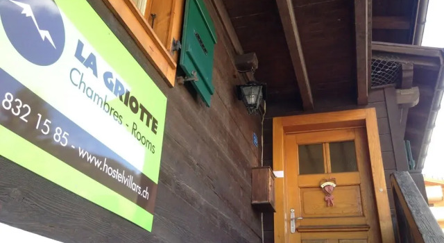 Chalet la Griotte, Buchen Sie Chalet Hotels in Genfer See mit Parkplatz, Parkplätze