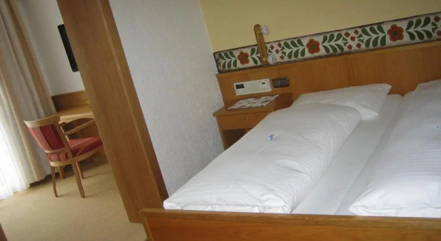 Номер Comfort Hotel Völserhof