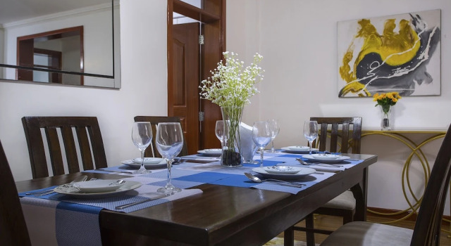 Апартаменты Luxury Urban Brooks Luxury Apartment