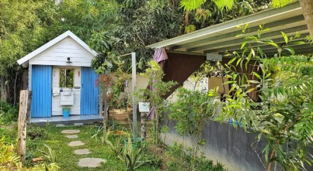The Peace House, Boek Hotel Phumĭ Sândăn Siem Reap