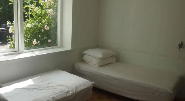 5 Star Holiday Home in Lemvig
