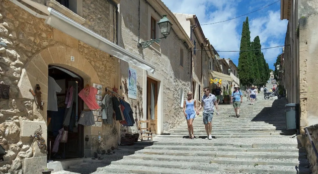 Villa Villa Aina