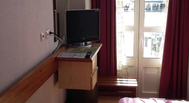 Residencial Arabi, Забронировать Отель Портиман Барловенто