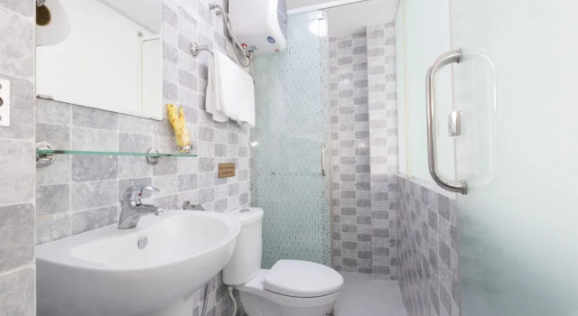 Двухместный номер Standard Blue River Hotel