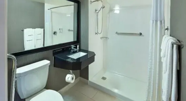 Номер Standard Comfort Inn Amherst