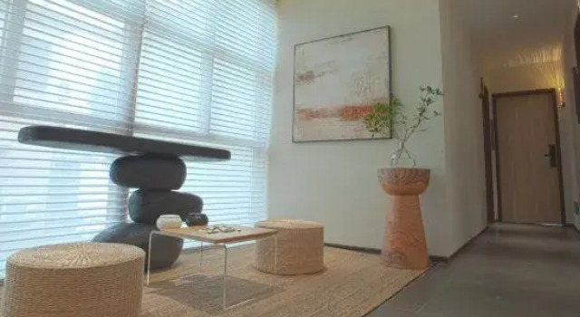 Manshu Alley Homestay
