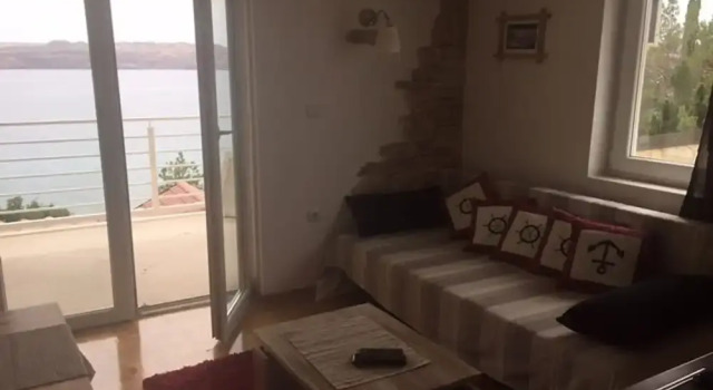Neno - 20 m From Beach - A3