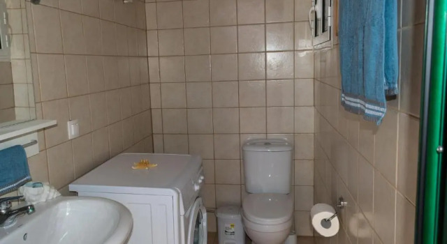 Коттедж с 2 комнатами La casa di Eleni