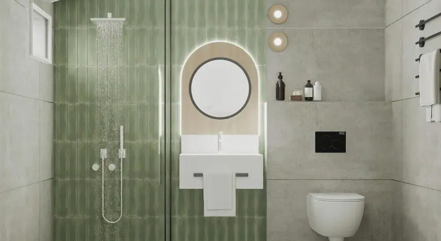 Двухместный номер Standard с балконом и с красивым видом из окна Arpia Hotel