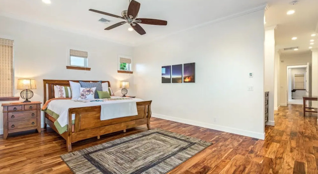 Ohana Le'ale'a 3 Bedroom Estate