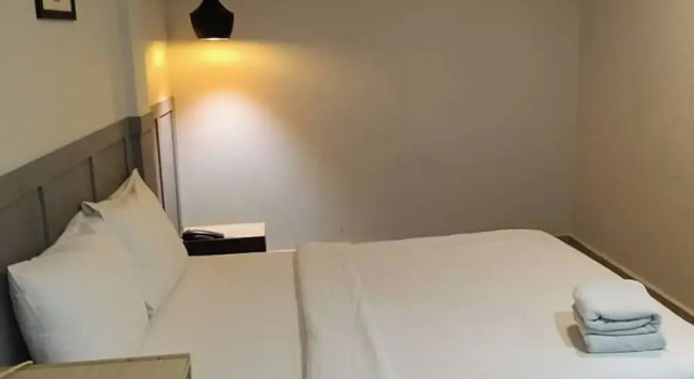 Двухместный номер Standard Mars Hotel