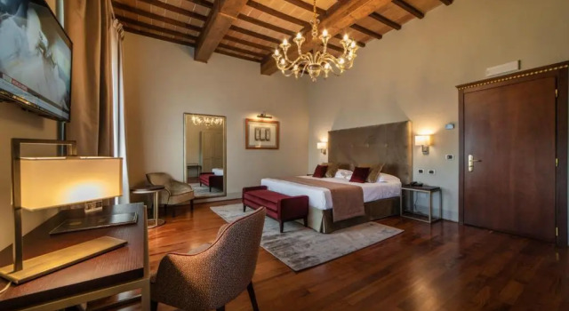 Relais Della Rovere, Varaa Hotelli Campello sul Clitunno Umbria