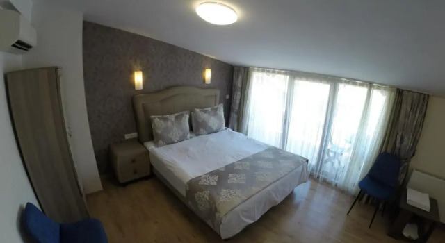 Апартаменты Meydan Suites